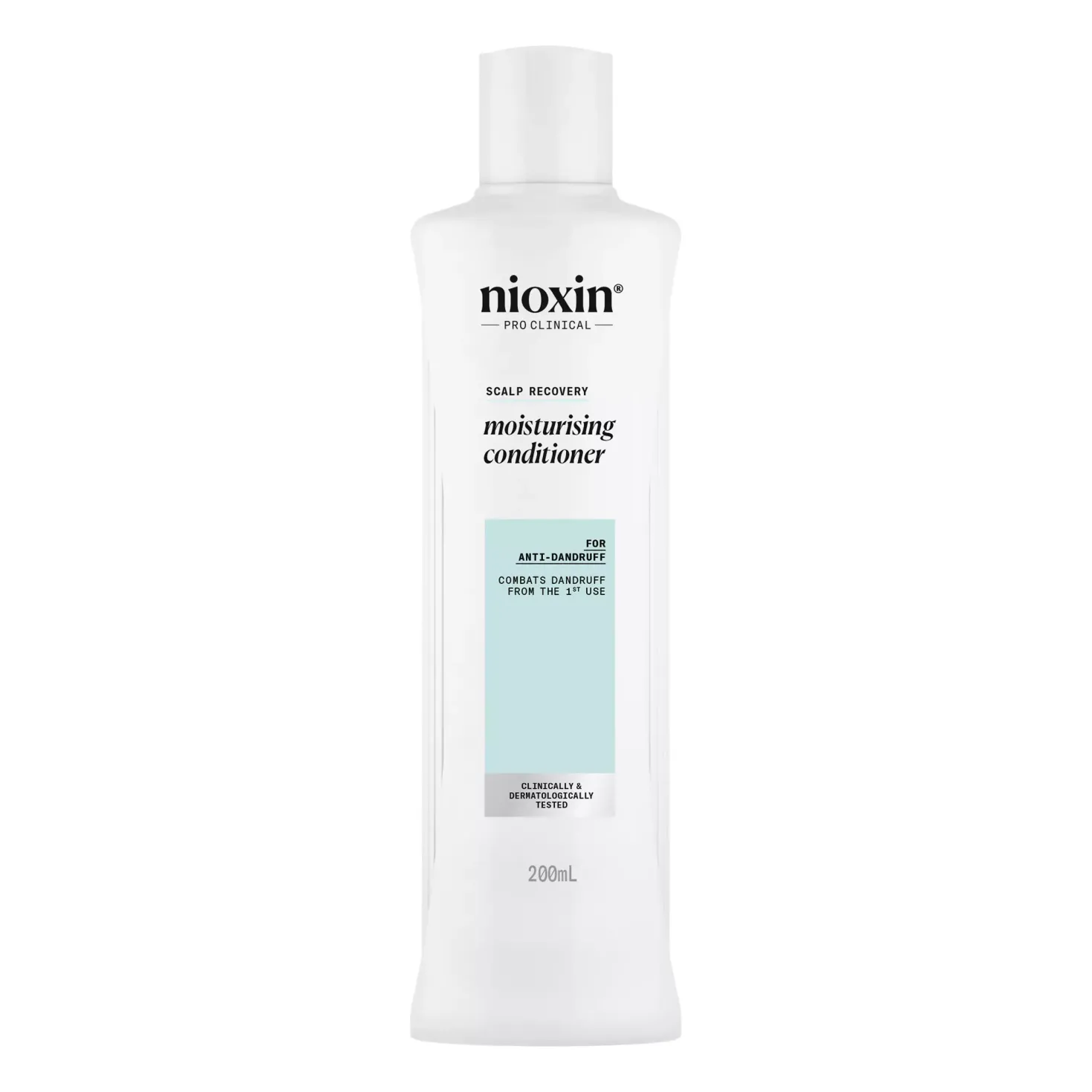 NioxinScalp Recovery™ Conditioner 200 ml
