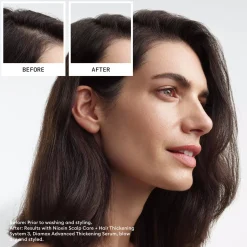 NioxinSystem 3 Loyalty Kit for Colored Thinning Hair