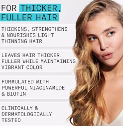 NioxinSystem 3 Loyalty Kit for Colored Thinning Hair