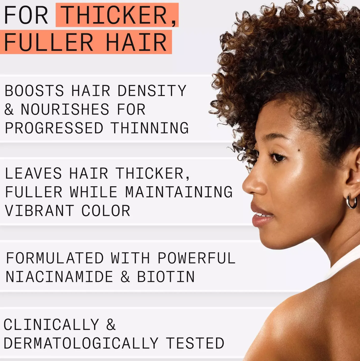 NioxinSystem 4 Shampoo for Colored Thinning Hair 1000 ml