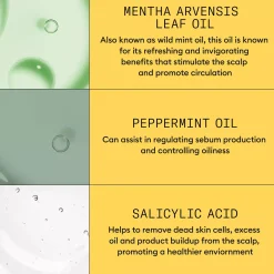 NioxinSystem 1 Shampoo for Thinning Hair 300 ml