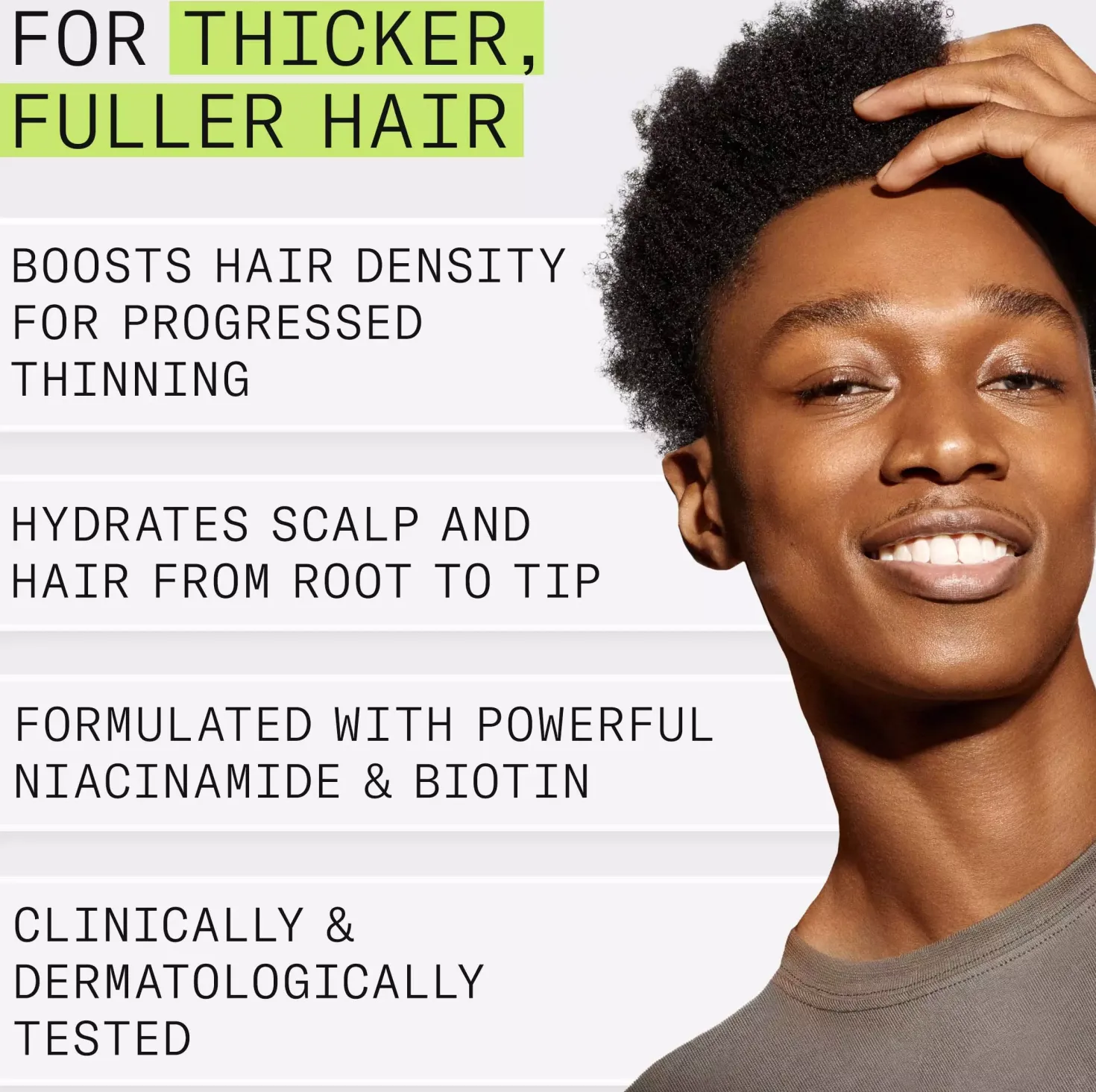 NioxinSystem 2 Shampoo for Thinning Hair 300 ml