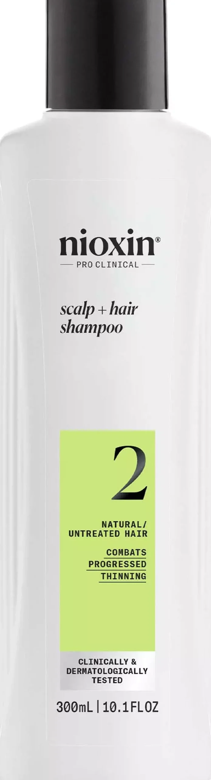 NioxinSystem 2 Shampoo for Thinning Hair 300 ml