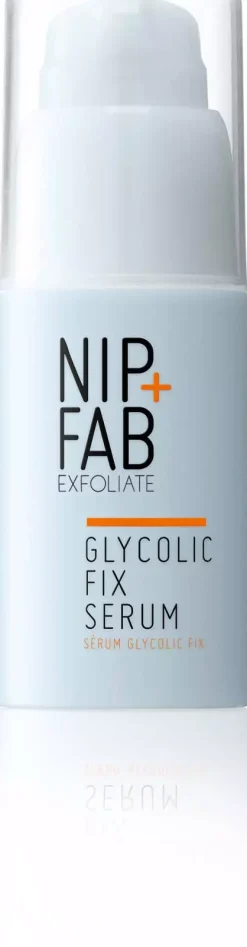 NIP+FABExfoliate Glycolic Fix Serum 30 ml