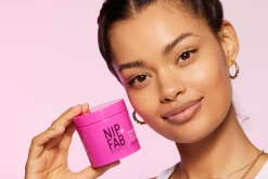NIP+FABPurify Salicylic Fix Clay mask 170 ml