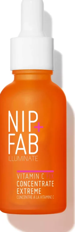 NIP+FABVitamin C Fix Vitamin C Fix Concentrate Extreme 15% 30 ml