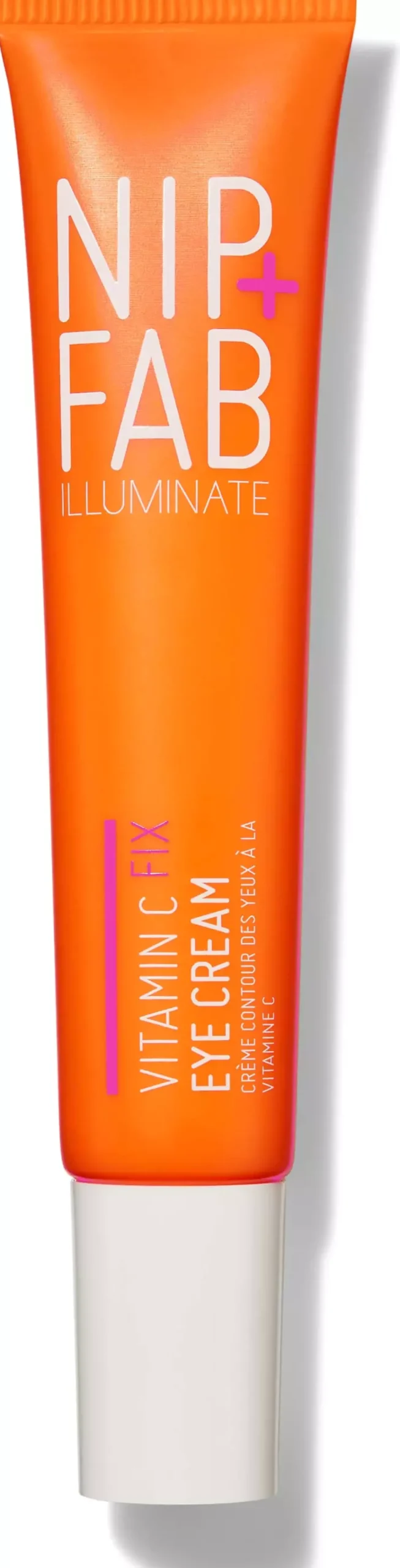 NIP+FABVitamin C Fix Vitamin C Fix Eye Cream 10% 15 ml