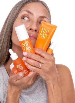 NIP+FABVitamin C Fix Vitamin C Fix Hybrid Gel Cream 5% 50 ml