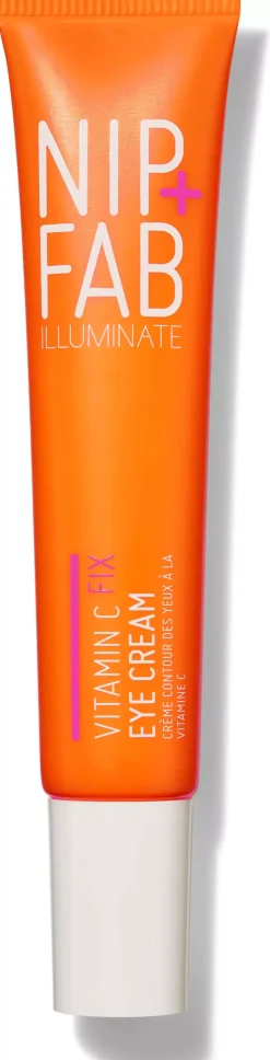 NIP+FABVitamin C Fix Vitamin C Fix Hybrid Gel Cream 5% 50 ml