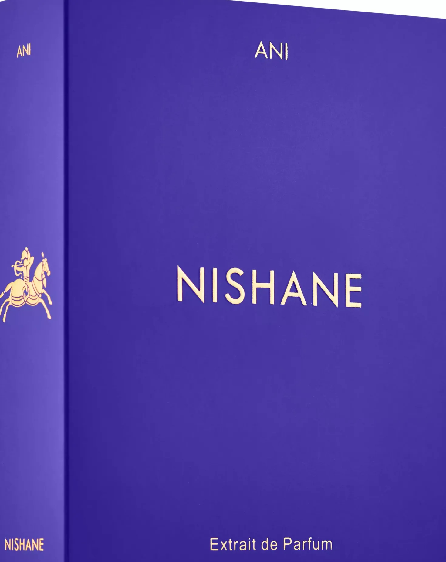 Nishane Ani 50 ml