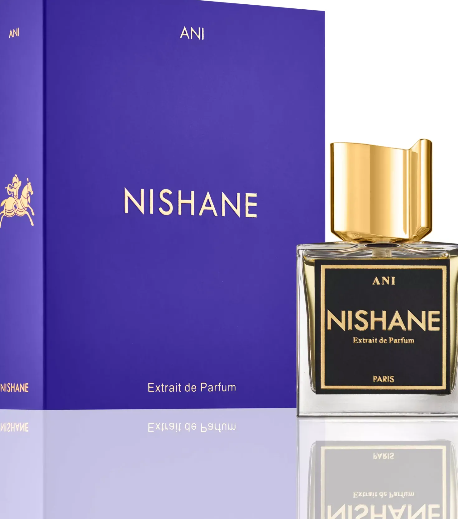 Nishane Ani 50 ml