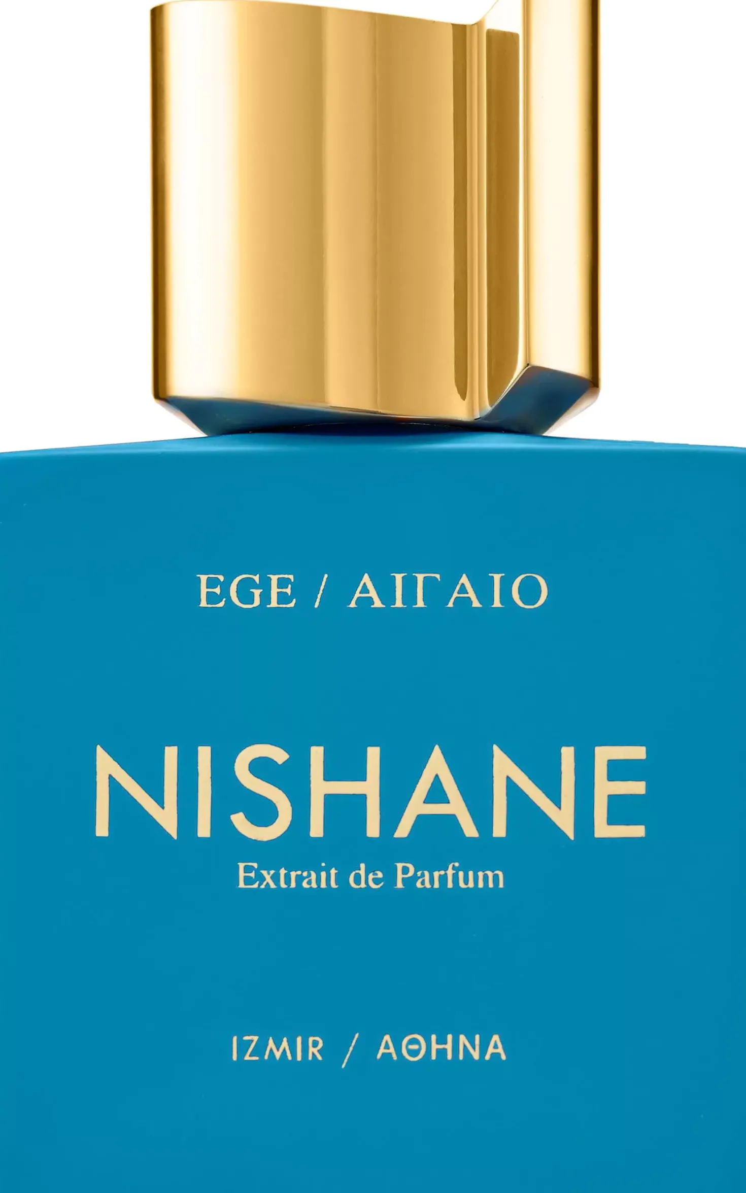 Nishane Ege/ Αιγαιο 50 ml