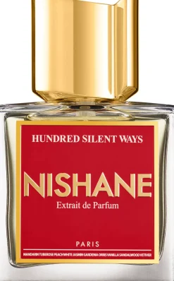 Nishane Hundred Silent Ways 50 ml