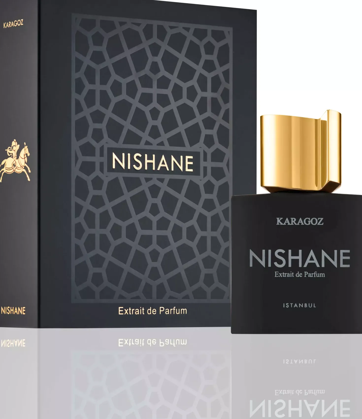 Nishane Karagoz 50 ml