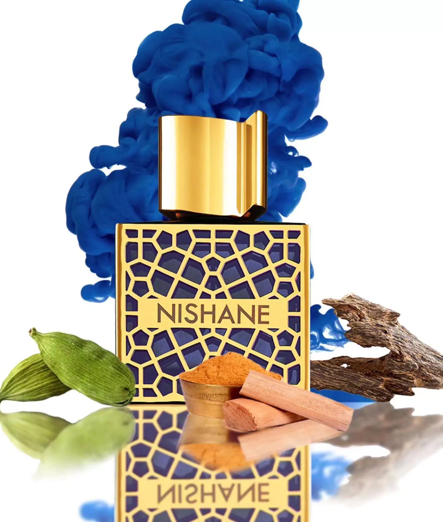 Nishane Mana 50 ml