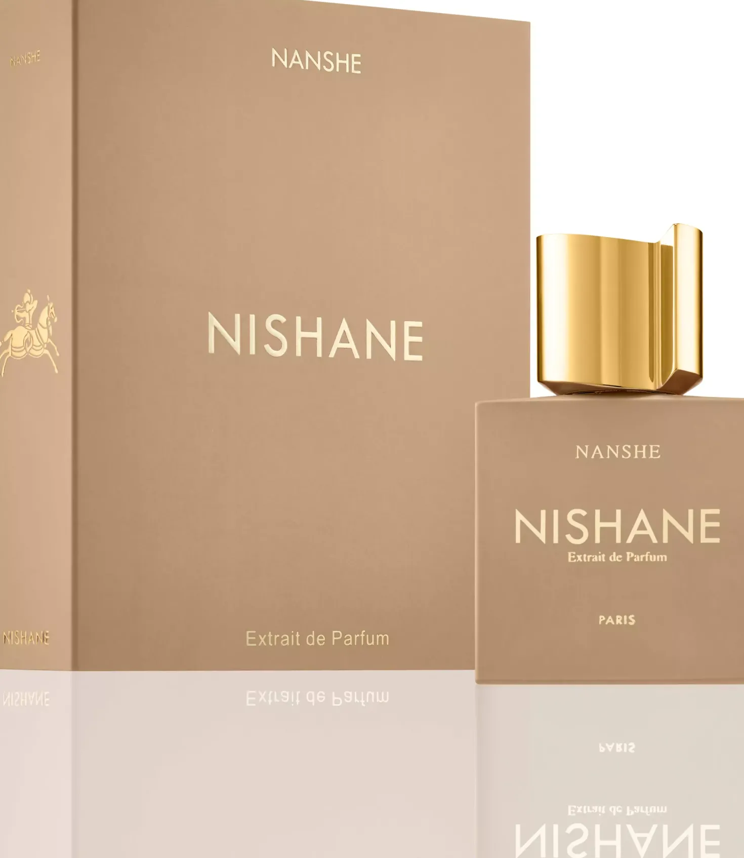 Nishane Nanche 50 ml