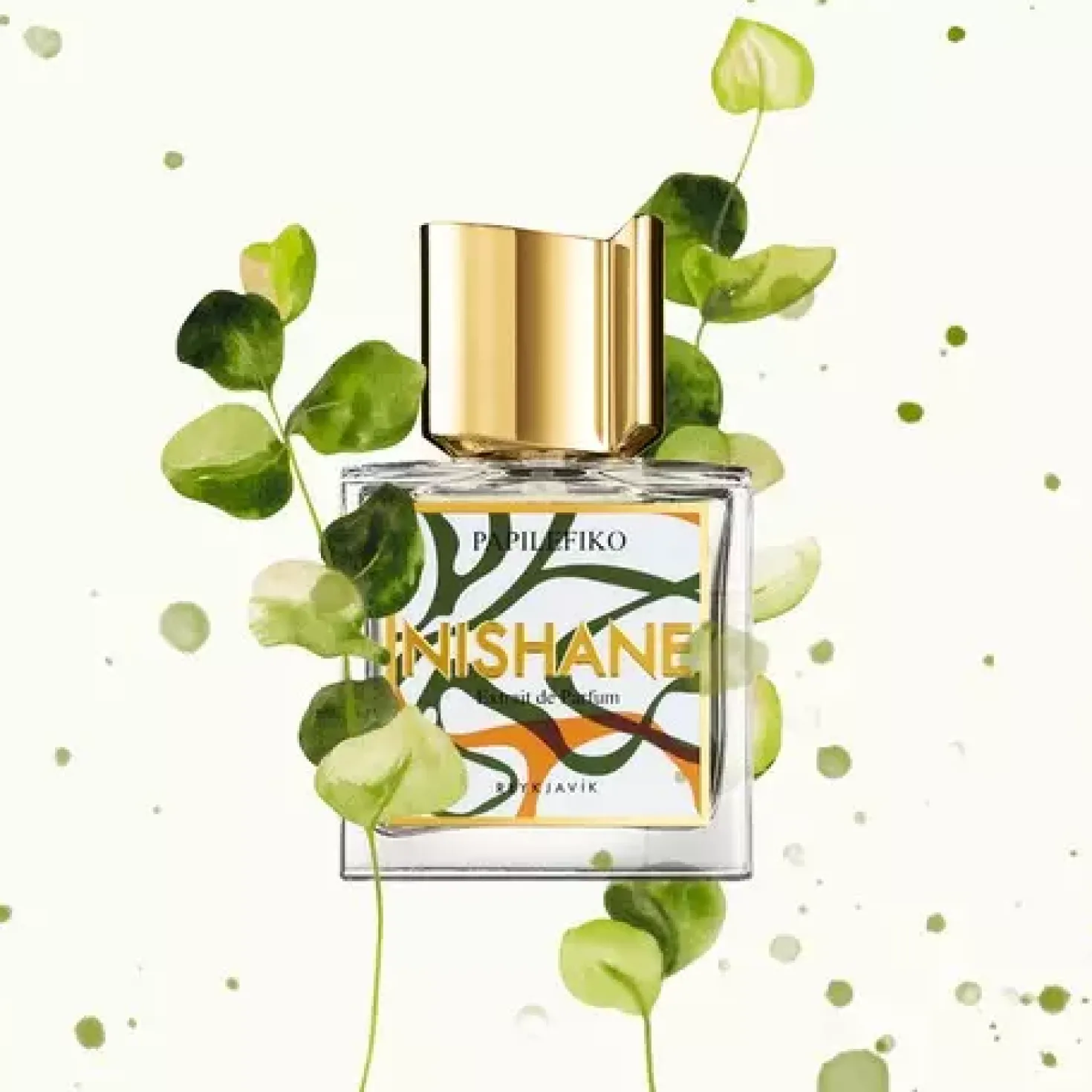 Nishane Papilefiko 100 ml