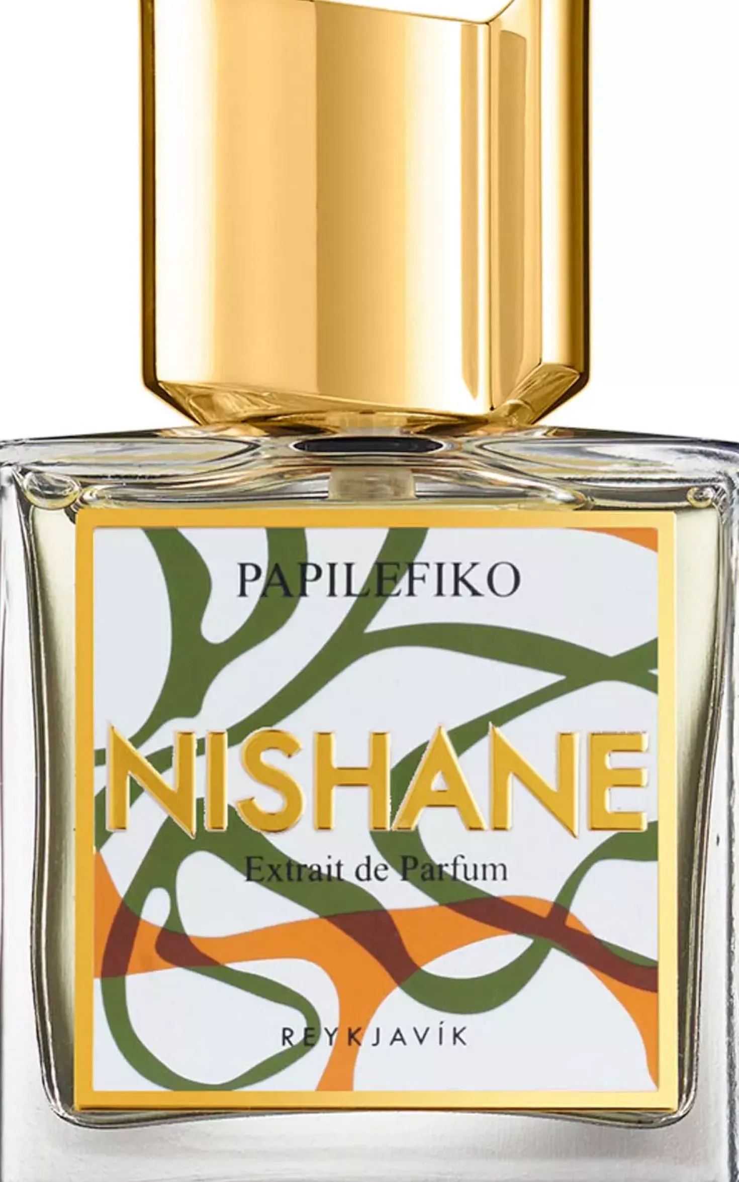 Nishane Papilefiko 100 ml