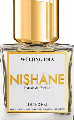 Nishane Wūlóng Chá 50 ml