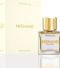 Nishane Wūlóng Chá 50 ml