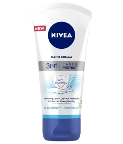 NIVEA Antibacterial Hand Cream 75 ml