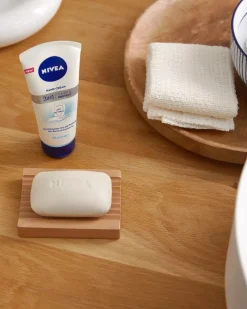 NIVEA Antibacterial Hand Cream 75 ml