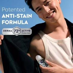 NIVEA Antiperspirant Deo Black & White Fresh Roll On 50 ml