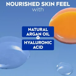 NIVEA Caring Cleansing Cream 150 ml