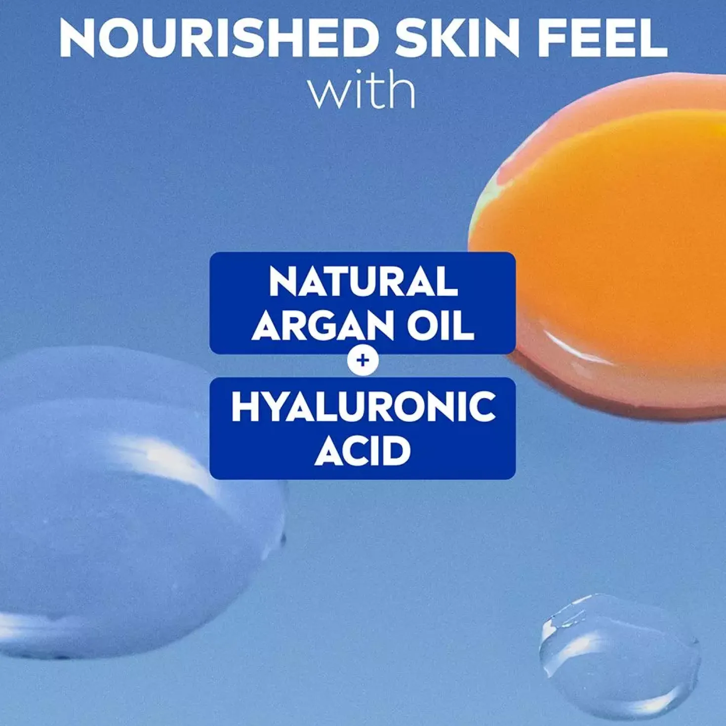 NIVEA Caring Cleansing Cream 150 ml