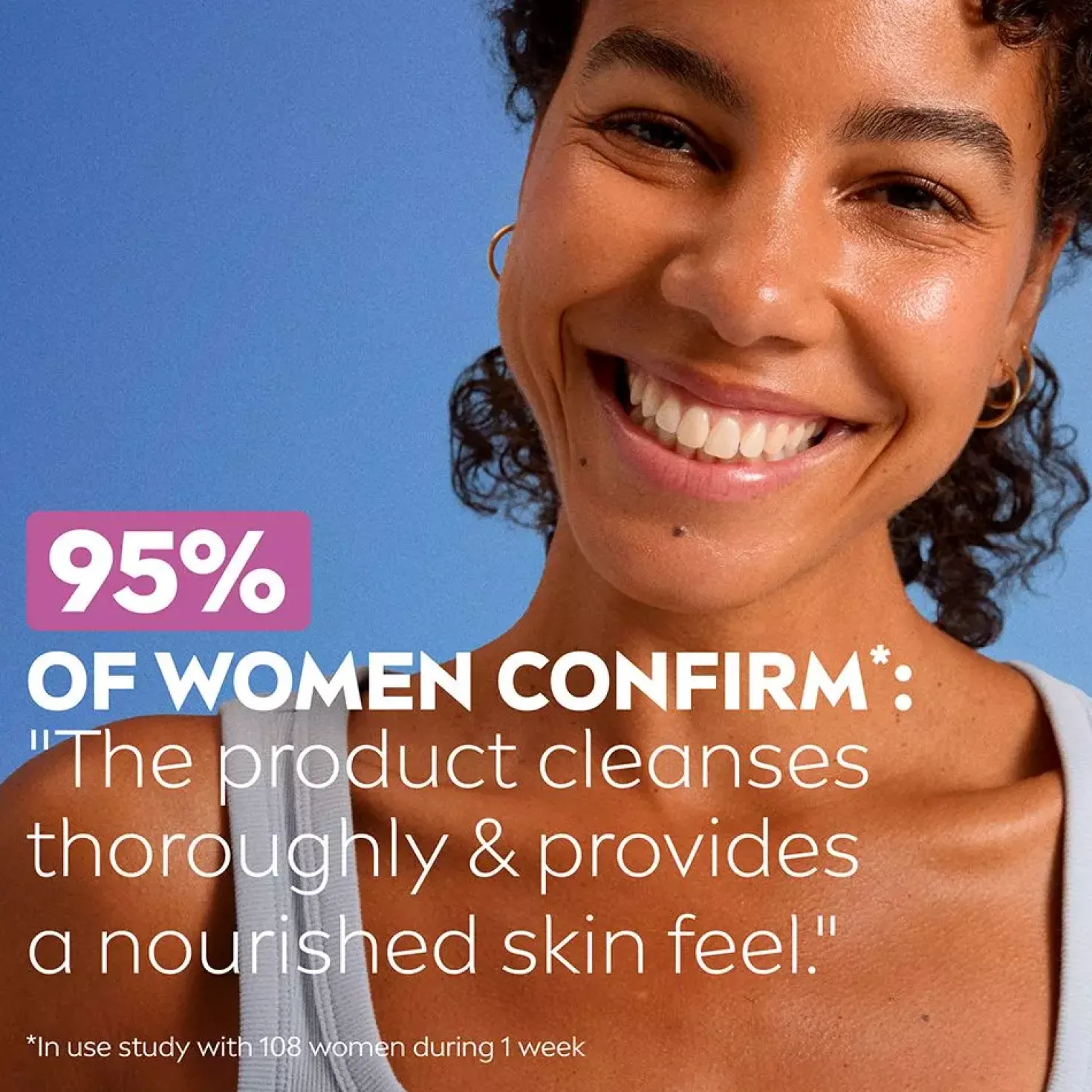 NIVEA Caring Cleansing Cream 150 ml