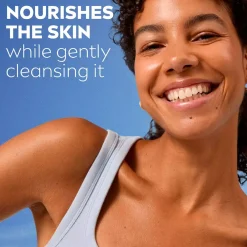 NIVEA Caring Cleansing Cream 150 ml