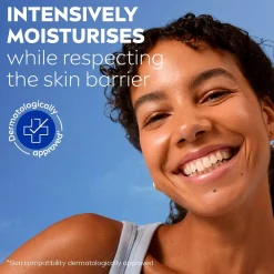 NIVEA Cleansing Milk Caring 200 ml