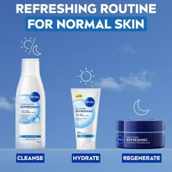 NIVEACleansing Milk Refreshing 200 ml