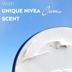 NIVEA Creme Care Shower 500 ml