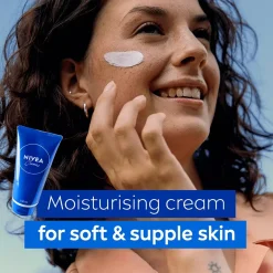 NIVEA Creme Tube 100 ml