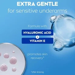 NIVEADerma Control Restore Sensitive Roll On 50 ml