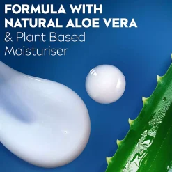 NIVEA Hydrocare Moisturising Shower Gel