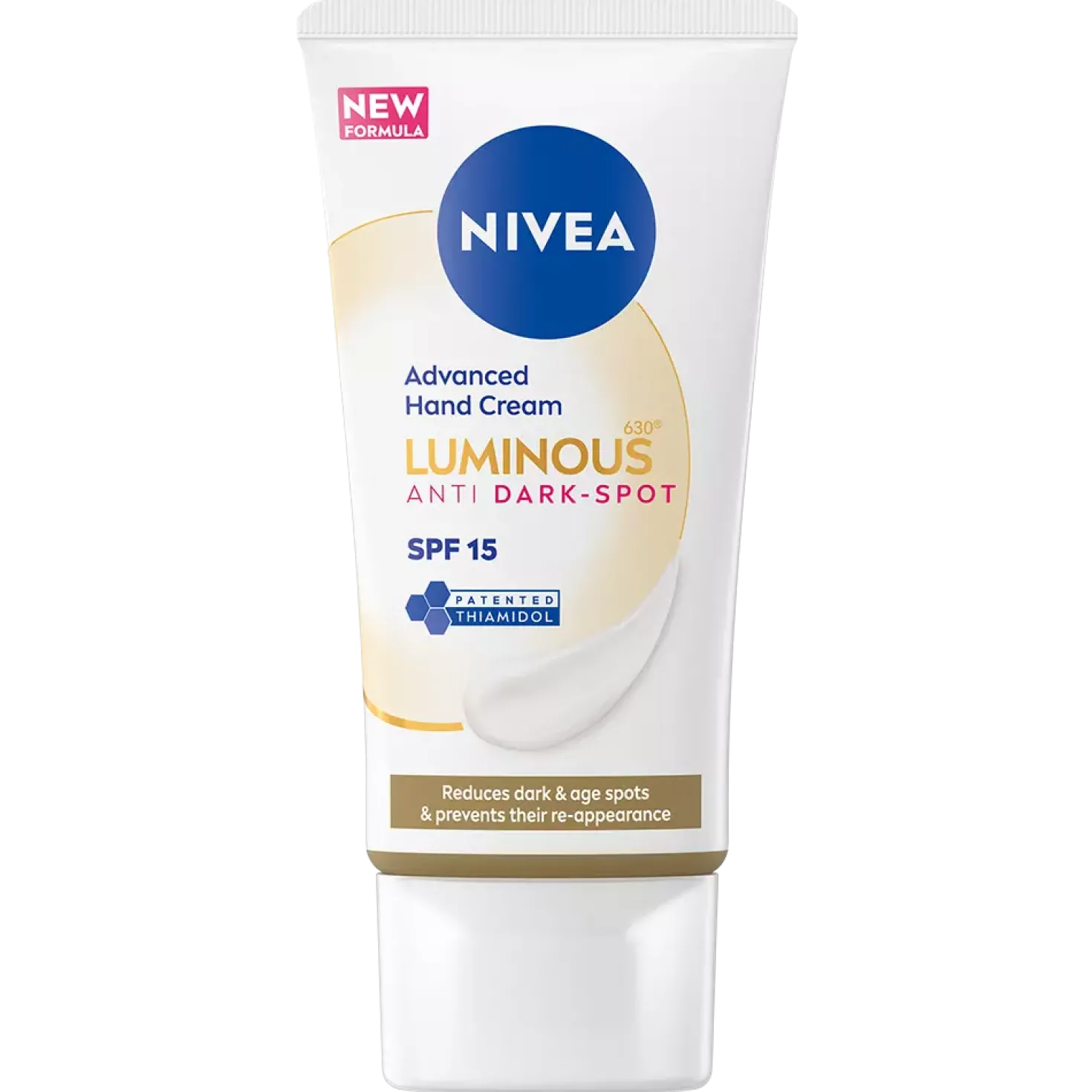 NIVEALuminous630 Anti Dark-Spot Advanced Hand Cream 50 ml