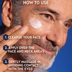 NIVEAMEN Anti Age Hyaluron Face Gel 50 ml