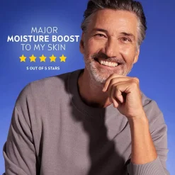 NIVEAMEN Anti Age Hyaluron Face Gel 50 ml