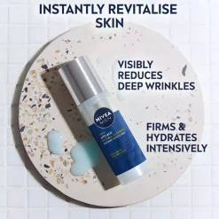 NIVEAMEN Anti Age Hyaluron Face Gel 50 ml