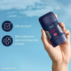 NIVEAMEN Antiperspirant Deo Dry Impact Stick 50 ml