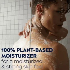 NIVEAMEN Cool Kick Shower Gel 250 ml