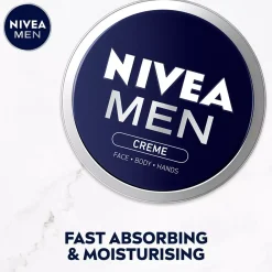 NIVEAMEN Creme 150 ml