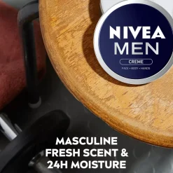NIVEAMEN Creme 150 ml