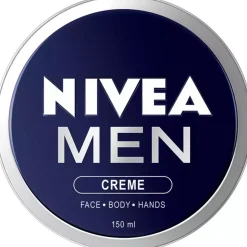 NIVEAMEN Creme 150 ml