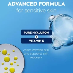 NIVEAMEN Derma Control Antiperspirant Deo Spray Sensitive 150 ml