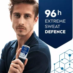 NIVEAMEN Derma Control Deo Dry Male Roll-on 50 ml