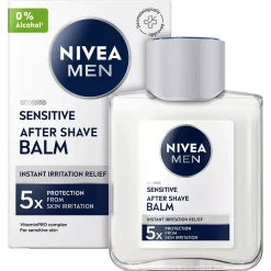 NIVEAMEN Sensitive After Shave Balm 100 ml