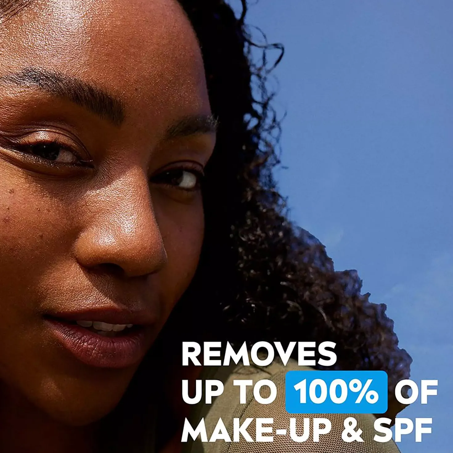 NIVEA Micellar Water Regenerating +5% serum 400 ml